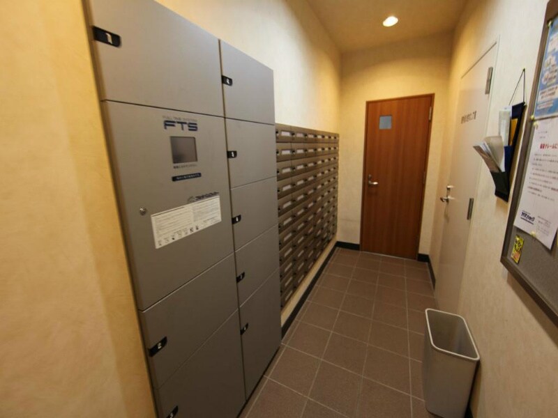 ＡＳレジデンス上前津の物件内観写真