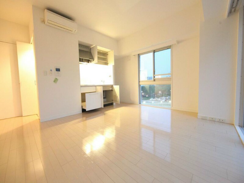 ミュプレ矢場町の物件内観写真