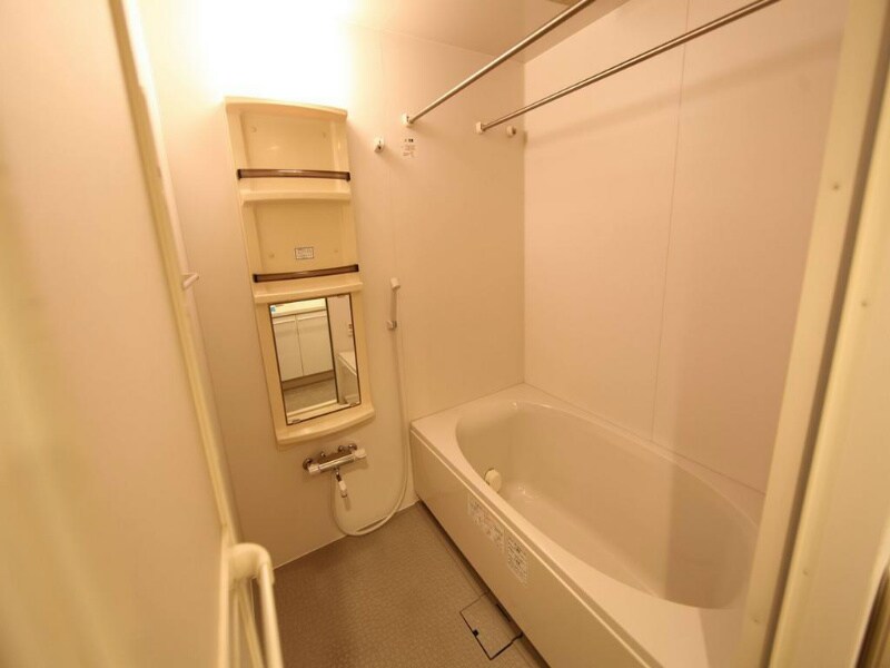 ミュプレ矢場町の物件内観写真