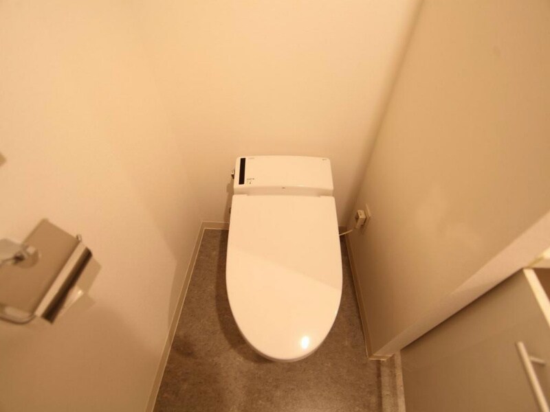 ミュプレ矢場町の物件内観写真