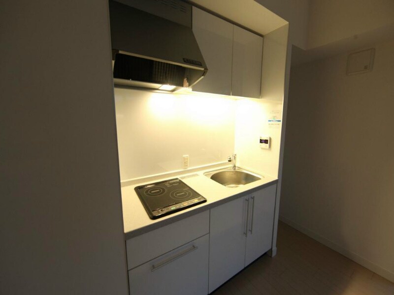 ミュプレ矢場町の物件内観写真