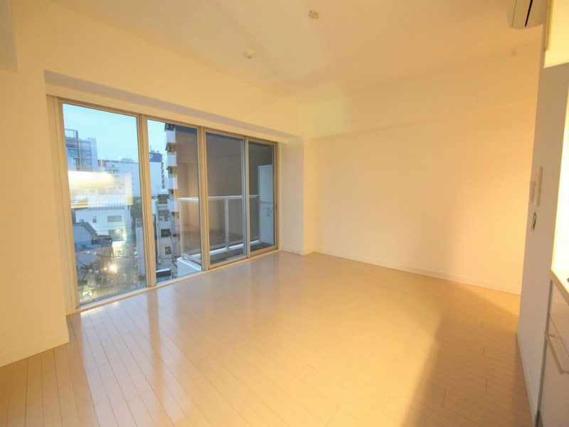 ミュプレ矢場町の物件内観写真