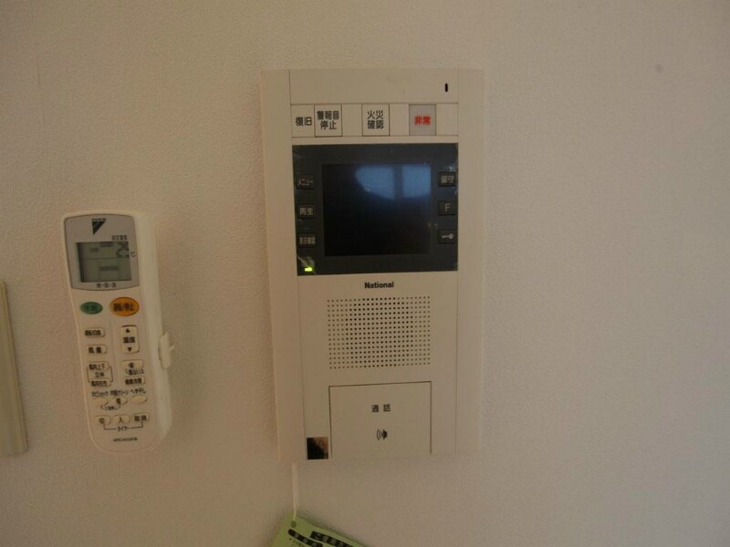 ミュプレ矢場町の物件内観写真