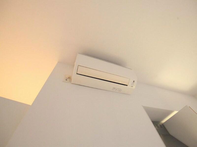 ミュプレ矢場町の物件内観写真