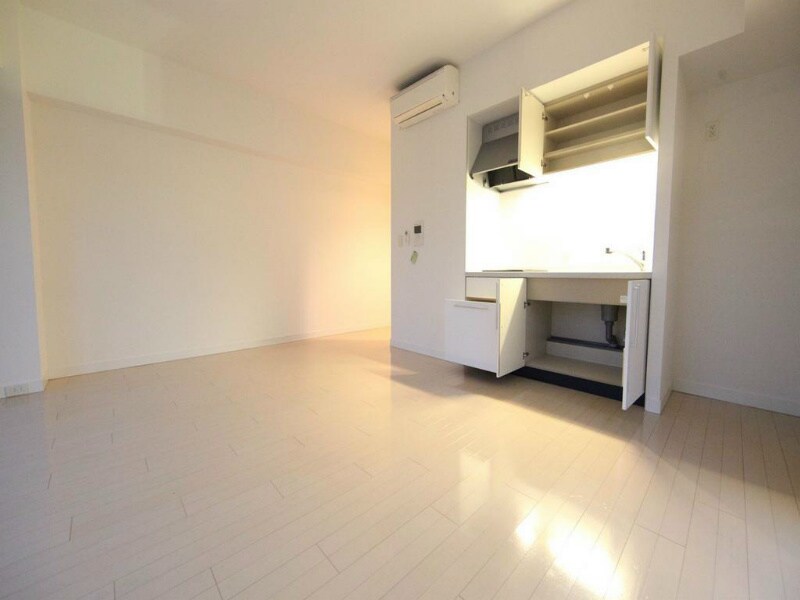 ミュプレ矢場町の物件内観写真