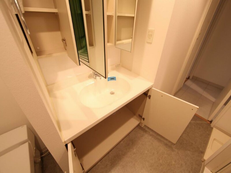 ミュプレ矢場町の物件内観写真