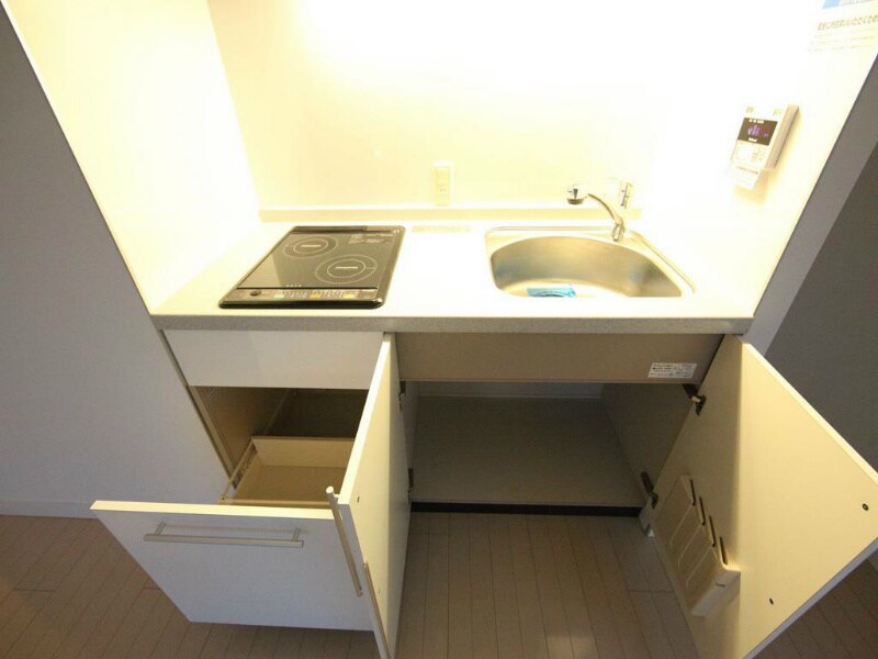 ミュプレ矢場町の物件内観写真