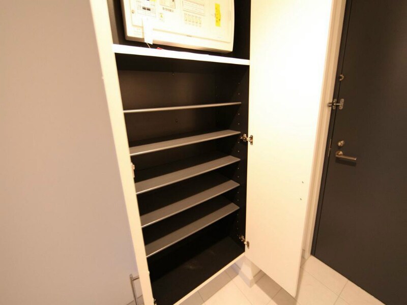 ミュプレ矢場町の物件内観写真