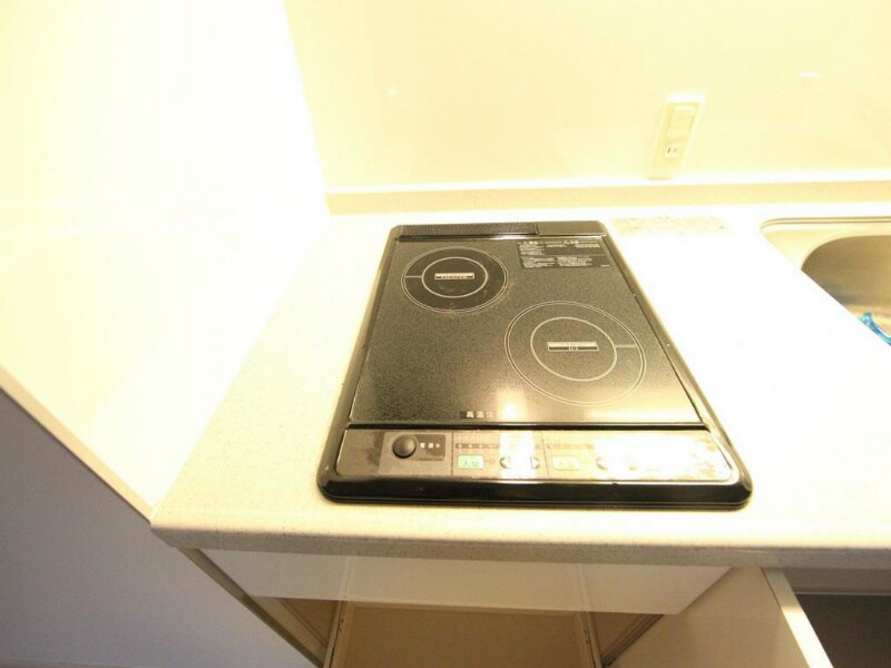 ミュプレ矢場町の物件内観写真