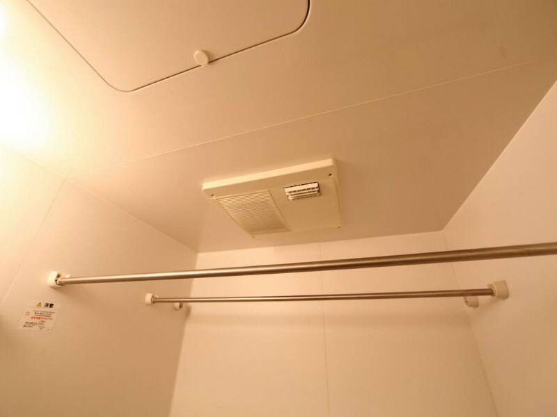 ミュプレ矢場町の物件内観写真