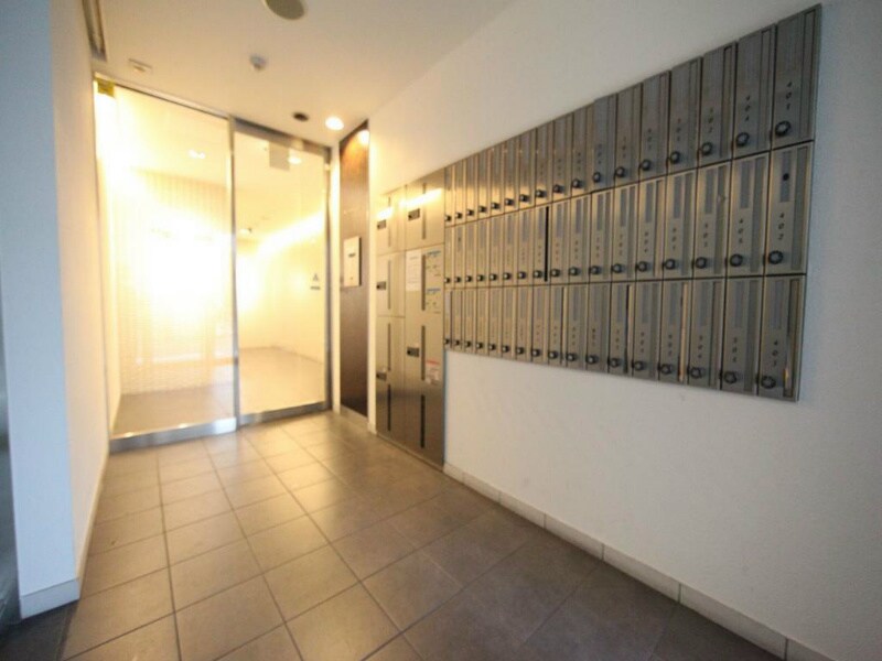 ミュプレ矢場町の物件内観写真