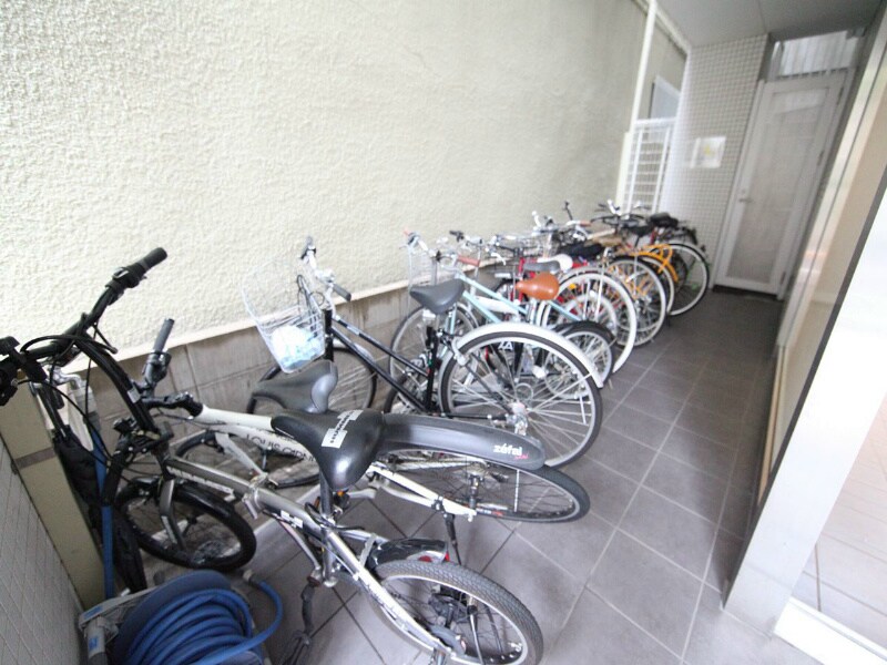 ミュプレ矢場町の物件内観写真