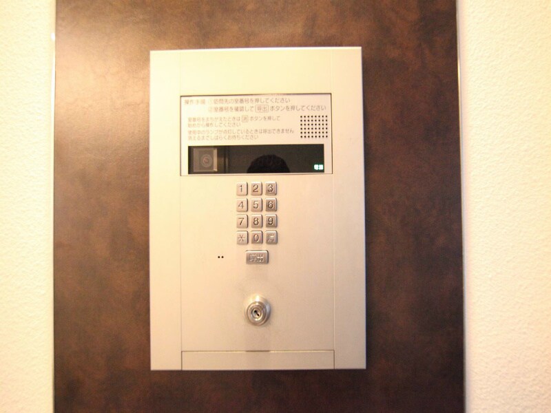 ミュプレ矢場町の物件内観写真