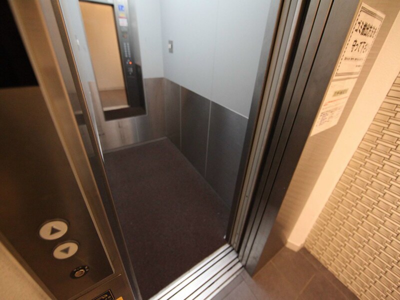 ミュプレ矢場町の物件内観写真