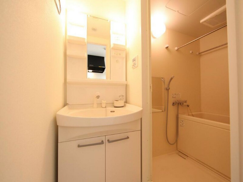 グレイス大須の物件内観写真