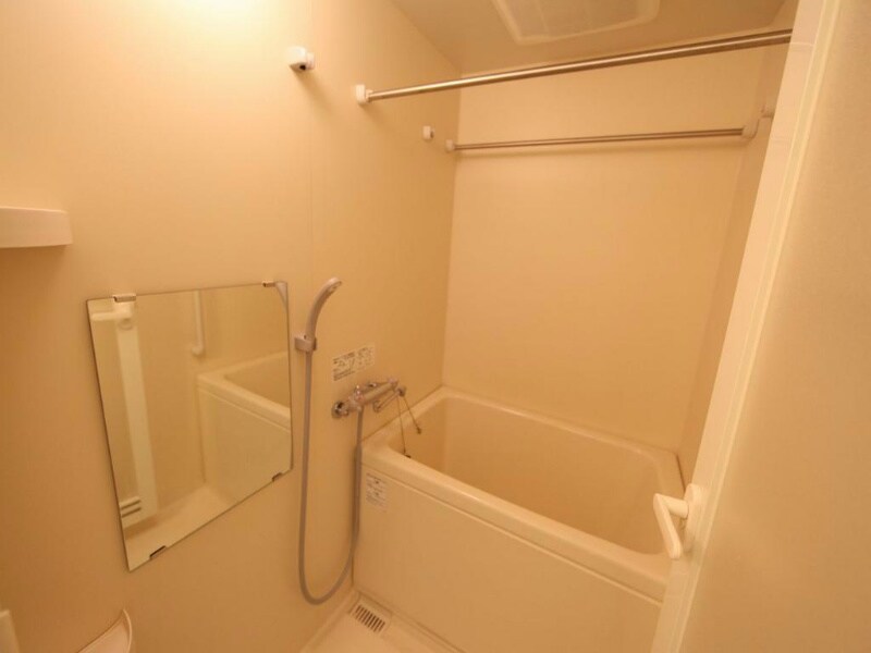 グレイス大須の物件内観写真