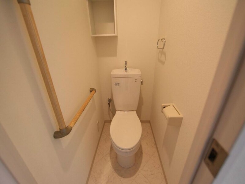 グレイス大須の物件内観写真