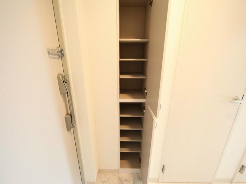 グレイス大須の物件内観写真