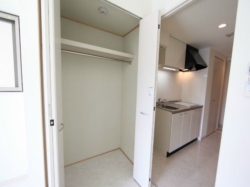 グレイス大須の物件内観写真