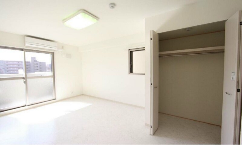 グレイス大須の物件内観写真