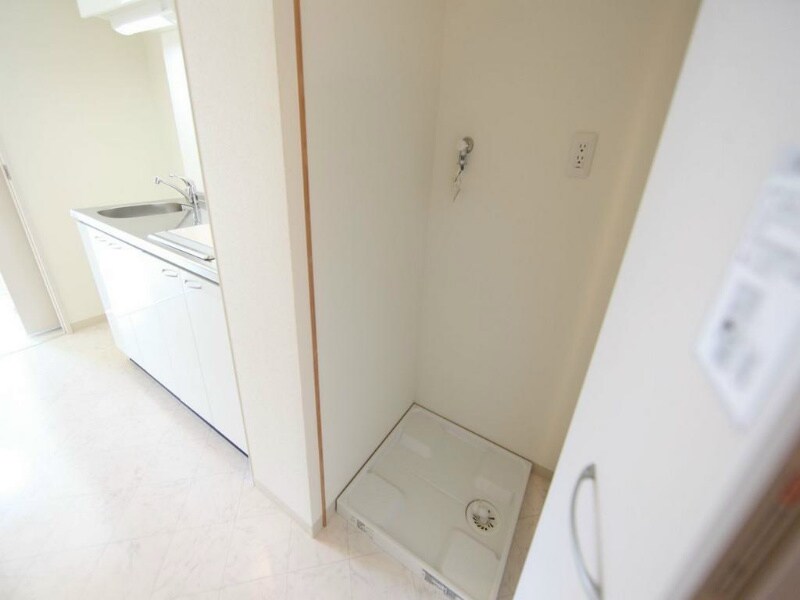 グレイス大須の物件内観写真