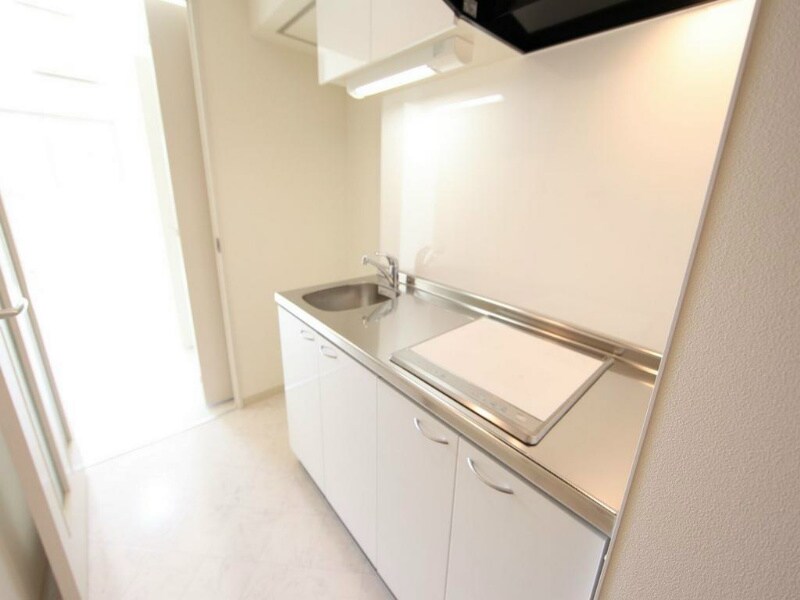 グレイス大須の物件内観写真