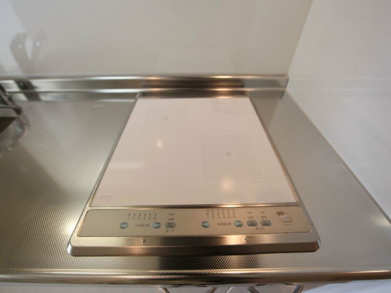 グレイス大須の物件内観写真