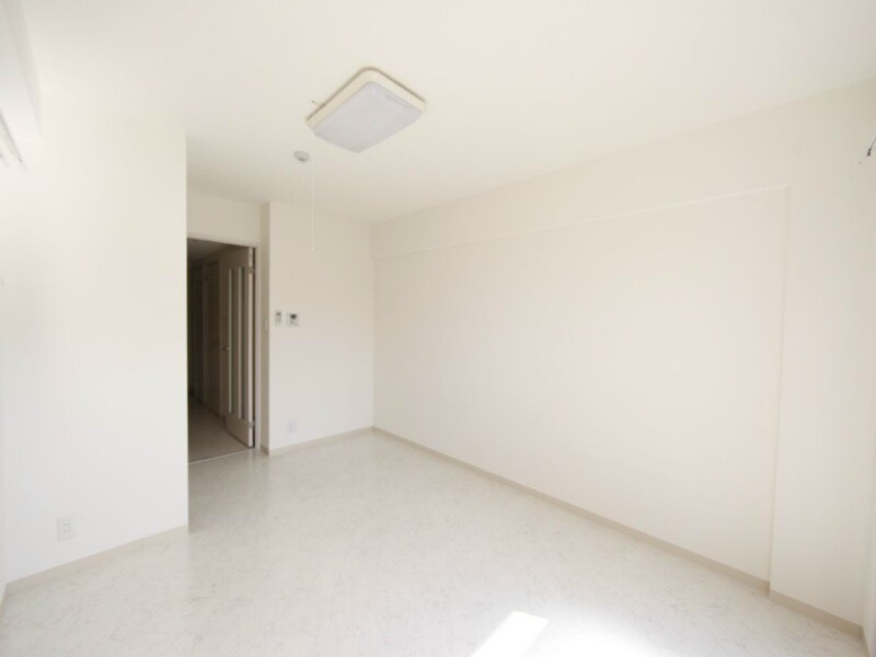 グレイス大須の物件内観写真