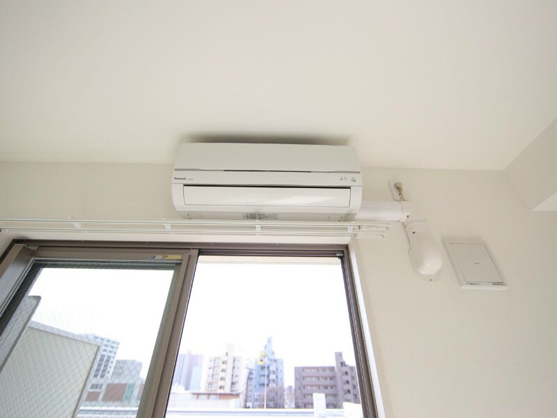 グレイス大須の物件内観写真