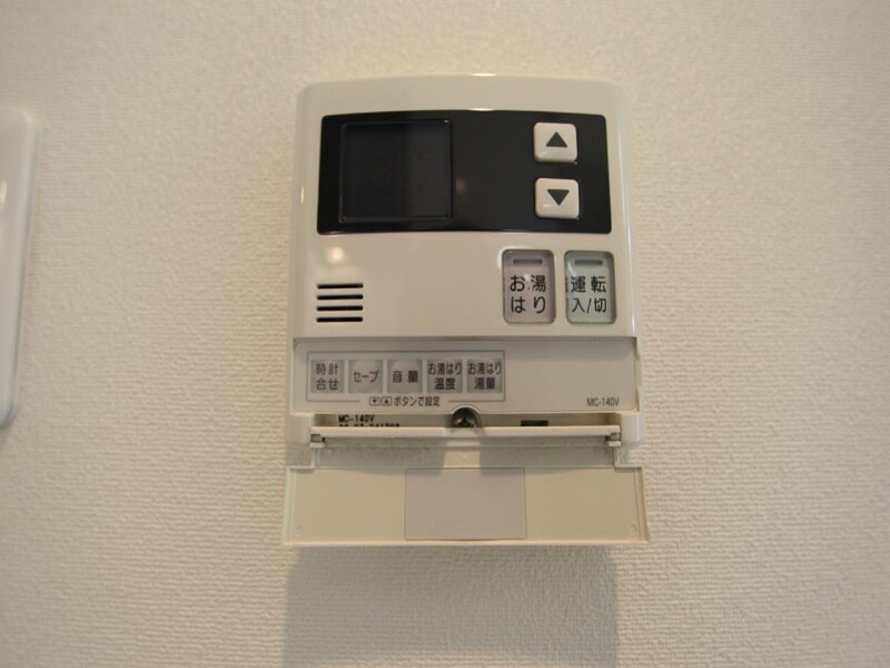 グレイス大須の物件内観写真