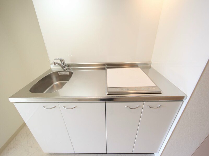 グレイス大須の物件内観写真