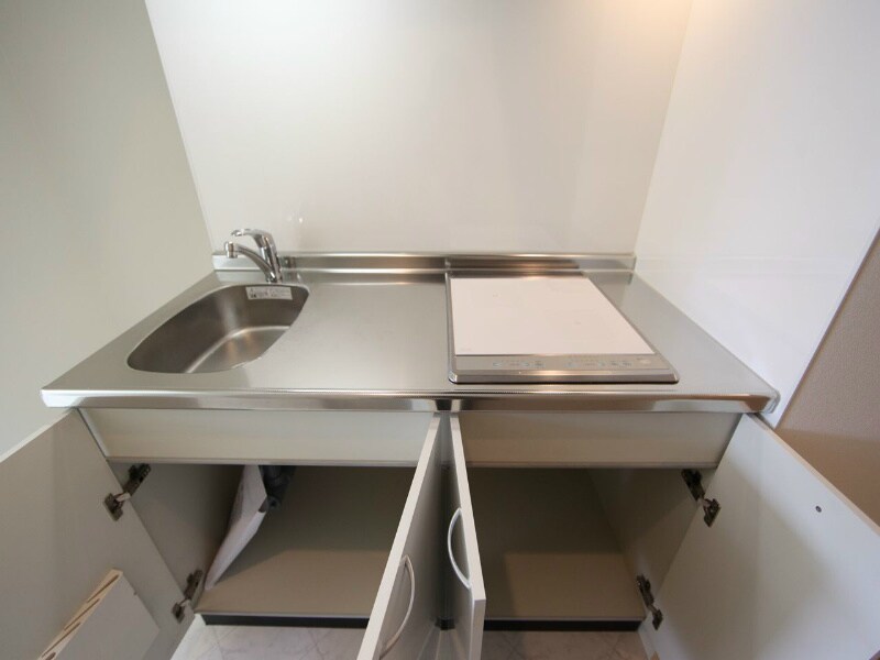 グレイス大須の物件内観写真