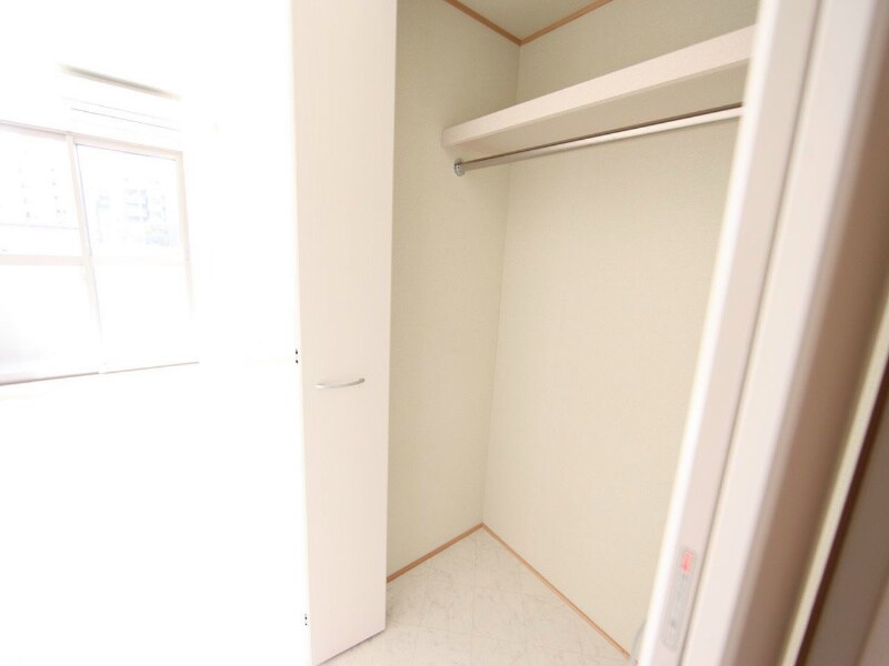 グレイス大須の物件内観写真