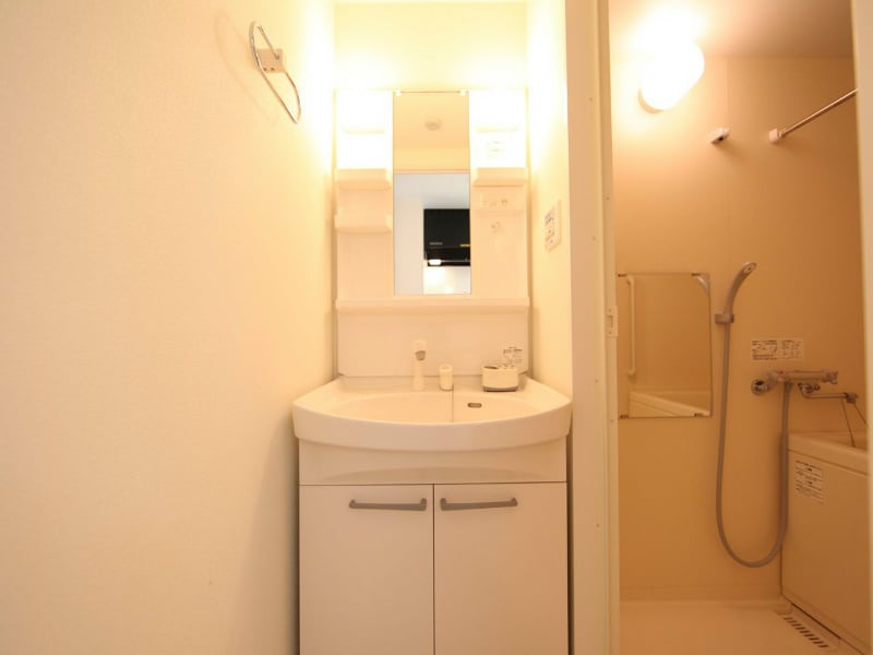 グレイス大須の物件内観写真