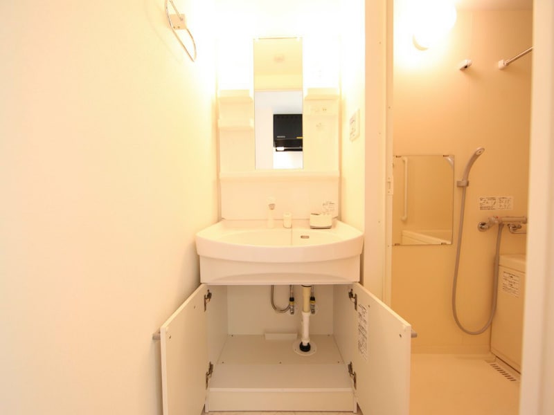 グレイス大須の物件内観写真