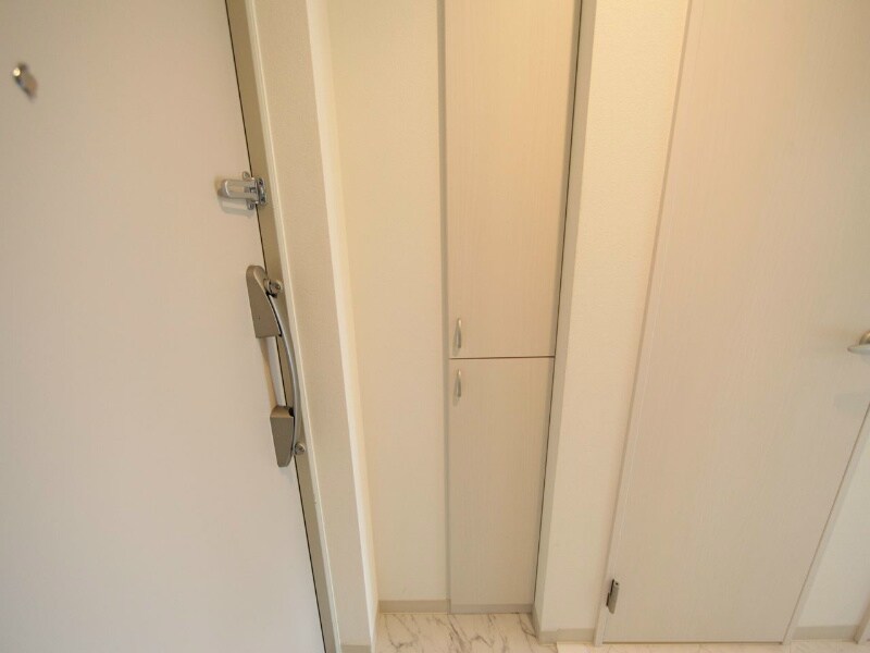 グレイス大須の物件内観写真