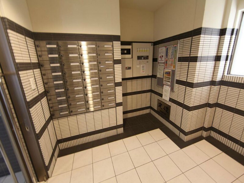 グレイス大須の物件内観写真