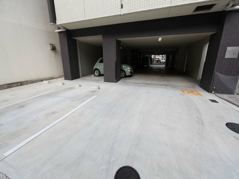 グレイス大須の物件内観写真