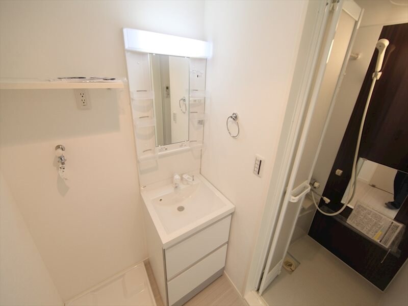 ルノンキュールの物件内観写真