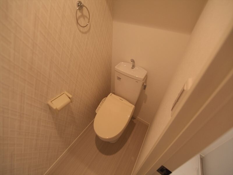 ルノンキュールの物件内観写真