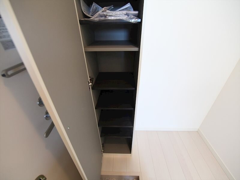 ルノンキュールの物件内観写真