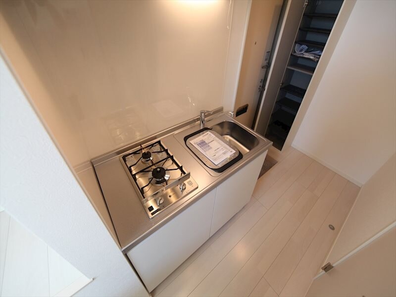 ルノンキュールの物件内観写真