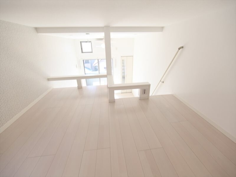 ルノンキュールの物件内観写真