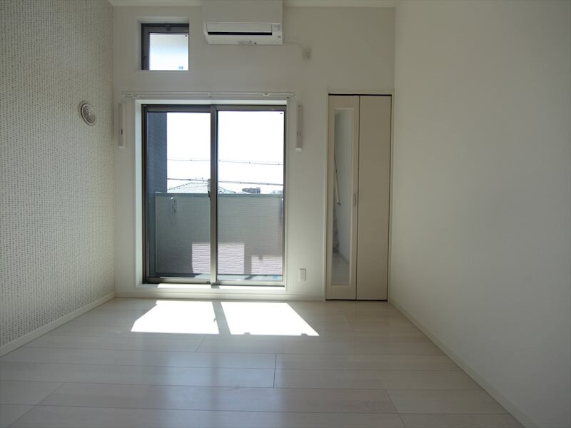 ルノンキュールの物件内観写真