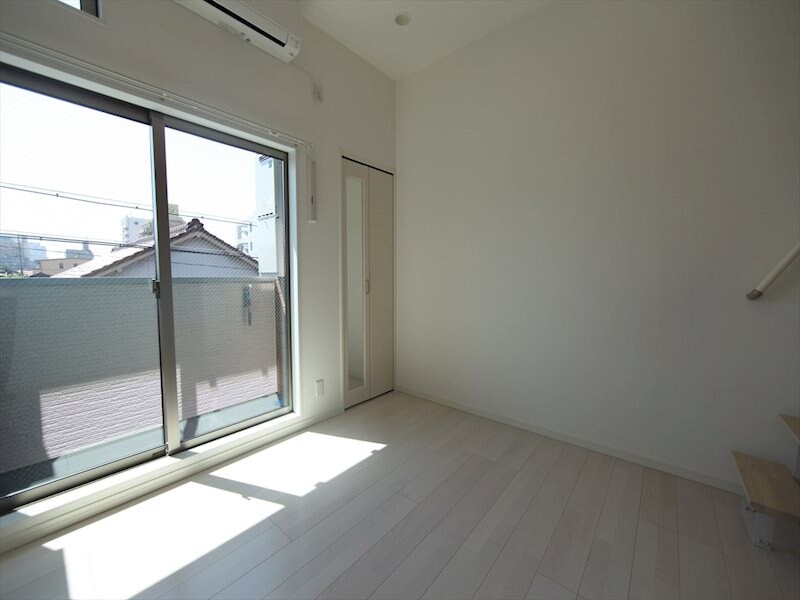 ルノンキュールの物件内観写真