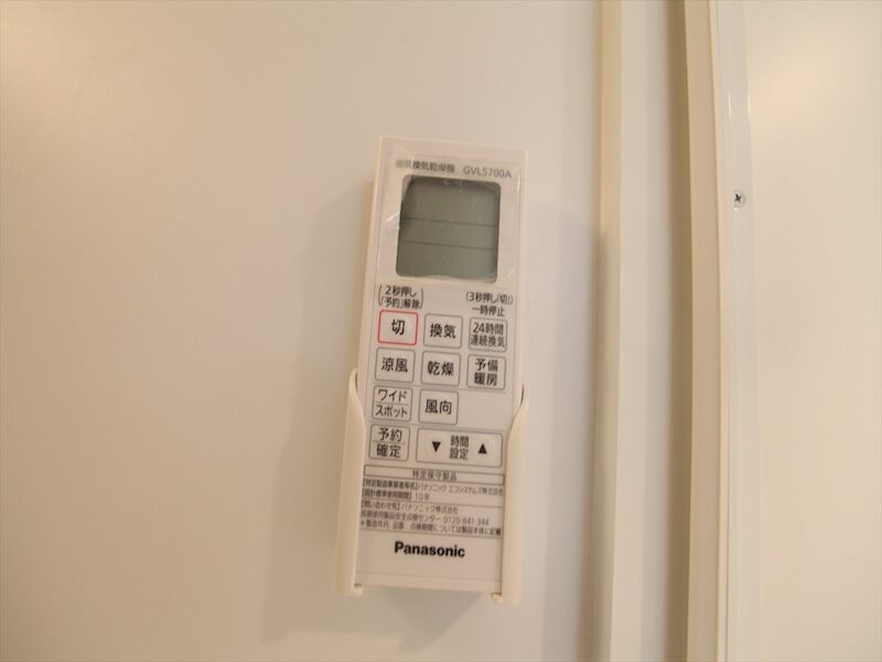 ルノンキュールの物件内観写真