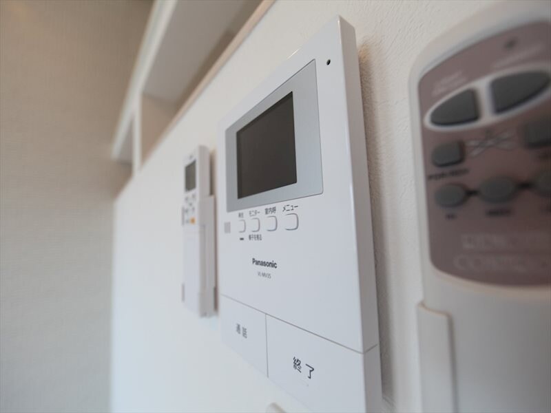 ルノンキュールの物件内観写真