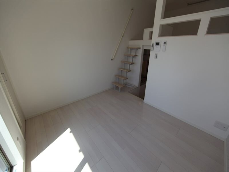 ルノンキュールの物件内観写真