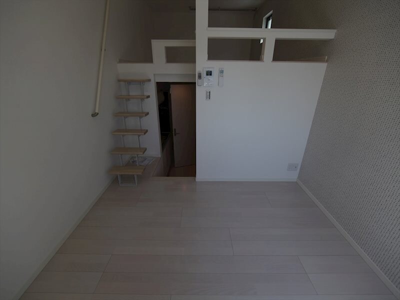 ルノンキュールの物件内観写真