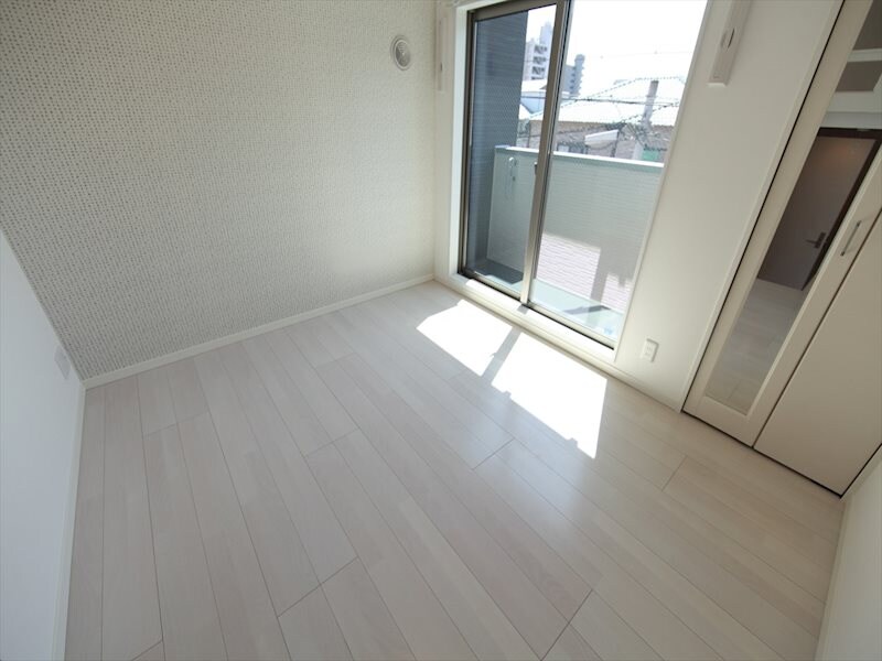 ルノンキュールの物件内観写真